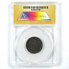 1875 Cc Seated Liberty 20c Vf 20 Details Anacs Silver Sku i11895