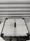 Tennis Tutor Model 2 Ball Machine W  Elevation   Charger Usa Tested And Works