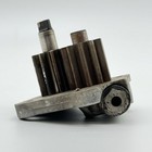Porsche 356 A B Oil Pump W  Both Gears Mechanical Tachometer Drive Tach