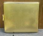 Vintage Monaco Cigarette Case 3-1 4  X 3-1 2 