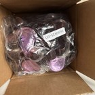 Broadman Fellowship 100 Prefilled Juice Only Communion Cups Open Box Exp 11 25