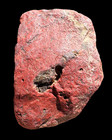 1 Lb Solid Rough  Red Jasper  Lapidary Or Display From Arizona