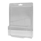 15pack Protector Cases Display For Hot Wheels Premium Series Car Pop Culture