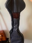 The Mongolian Instrument morin Khuur  Open Box comes With The Bag