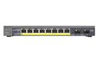 Netgear  8 Port Poe  gs110tp200nas  Desktop Network Device