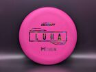 Discraft Luna   Choose Exact Disc   Disc Golf