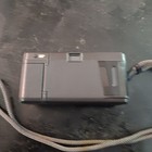 Olympus Infinity Af-1 35mm 2 8 Zuiko Lens Point Shoot Film Camera Vintage 