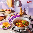Samyang Buldak Habanero Lime Ramen 5-pack  