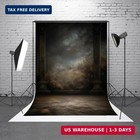 5x7ft Dark Vintage Photography Backdrops Portrait Photo Backdrop Wedding Bridal