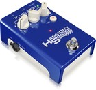 Tc Helicon Harmony Singer 2 Vocal Effects Stompbox Pedal