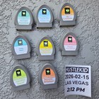 8x Cricut Provo Craft Cartridges -link Status Unknown -for Expression   Personal