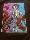 Grateful Dead  Bertha the Wheel  From The Lot  Ls T-shirt  Xl  Euc 