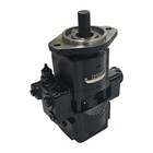 Hydraulic Pump For John Deere Backhoe Loader 310g 310sj 310sk 315sj 315sk Us