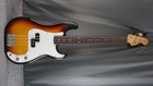 Squier Precision Bass 93 - 94 - Sunburst Japan