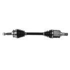 Front Driver Side Cv Joint Axle Shaft Assembly Fit For Toyota Avalon Camry Rav4