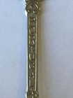 Portugal Vintage Souvenir Spoon Collectible