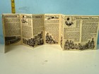 1922 Zanol Quality First Products Pamphlet