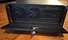Rosewill Rsv-l4000 4u Server Chassis