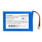 For Garmin Drive 50 50lm 51 51lmt Gps Battery Nv-30 40 50 361-00056-00 1200mah