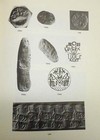 Yale Early Near Eastern Seals Babylon Akkadian Sumer Egypt Indus Mitanni 100spix