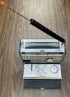 Zenith Transoceanic Royal 3000-1 Shortwave am Radio Trans-oceanic Wave-magnet