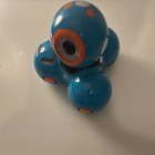 Wonder Workshop Dash Coding Programmable Robot Learning System Ages 4-7 6 