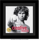 Creative Picture Frames - 15 x15  Lp Vinyl Record Frame Display  Music Album