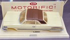 Ideal Motorific Chevy Impala Body Nos Unused Clean Case 1960 s Chevrolet
