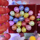 100pcs 10 Inch Pearl Latex Colorful  Balloon Thickening Wedding Party Birthday