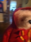 Very Rare Excellent 18    Paddington Bear 957892 By Gabrielle Designs 1972