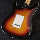 Fender American Standard Stratocaster Hss 3tone Sunburst