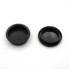 Two Pairs Rear Lens Cover   Camera Body Front Cap For Canon Eos Ef Dslr Slr Lens