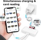 5 In 1 Memory Card Reader Usb 3 0 Otg Adapter Sd Card Reader For Iphone ipad Lot