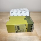 Pilz Pa-1s Safety Relay 445450 110vac