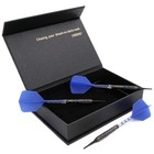 Cuesoul 2022 929 New Launch Motorcycle Soft Tip Dart Set 90  Tungsten