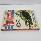 Thunderbirds The Comic Collection Artwork From The 60 s   70 s Gerry Anderson Hc