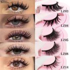 Reusable Magnetic Eyelashes With Applicator No Glue Needed Natural Lashes Kit Us
