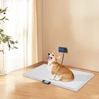 0 2lbs Livestock Dog Scale Breed Animal  Weight Scale Pet Scale 500kg 1102 31lbs