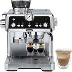 Delonghi La Specialista Prestigio Espresso Machine  ec9355m 