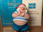 Walt Disney Classics Collection Mr Smee  on Dear  Dear  Dear Coa Nib