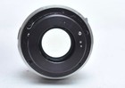 Carl Zeiss Jena Flektogon 50mm F2 Lens Exakta