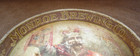 Monroe Brewing Company    Pre Prohibition Serving Tray    Rochester Ny