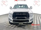 2025 Ram 5500 Chassis Tradesman 60ca Dually 4dr 4wd Pickup Truck Backup Camera