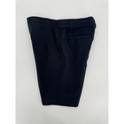 Under Armour Boys Black Golf Shorts Adjustable Waist Size Youth Medium Ymk
