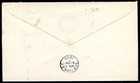 Costa Rica - Columbus  To Usa Postal Stationery 1905  Vf