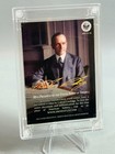 Word From President Potus Memorabilia Card Calvin Coolidge Signature Auto Paper