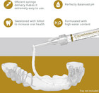 Opalescence 45  Syringes Teeth Whitening Gel - With Pf -  8 Syringes  Refill Kit