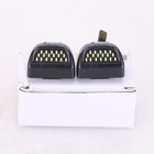 2pcs Bright White Led Tag License Plate Light Assembly 22794700 For Chevy Pickup