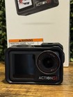 Dji Osmo Action 5 Pro 4k Action Camera 40mp Usb-c 2 5in Screen Black