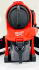 Milwaukee M18 Fuel 3-in-1 Backpack Vacuum 0895-20    tool Only   